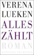 Alles zählt - Verena Lueken