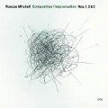 Composition/Improvisation Nos.1,2,3 - Roscoe Mitchell