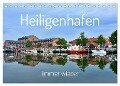 Heiligenhafen immer wieder (Tischkalender 2024 DIN A5 quer), CALVENDO Monatskalender - Renate Grobelny