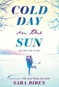 Cold Day in the Sun - Sara Biren