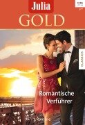 Julia Gold Band 80 - Trish Morey, Sarah Holland, Anne Mcallister