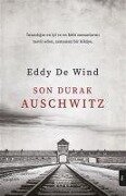 Son Durak Auschwitz - Eddy de Wind