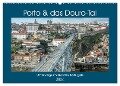 Porto & das Douro-Tal (Wandkalender 2024 DIN A2 quer), CALVENDO Monatskalender - Frank Brehm (Frankolor. De)