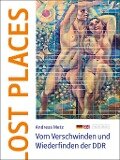 Ost Places - Andreas Metz