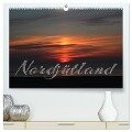 Nordjütland (hochwertiger Premium Wandkalender 2024 DIN A2 quer), Kunstdruck in Hochglanz - Maria Reichenauer