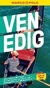 MARCO POLO Reiseführer Venedig - Walter M. Weiss, Kirstin Hausen