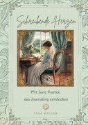 Schreibende Herzen - Tina Müller