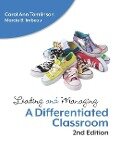 Leading and Managing a Differentiated Classroom - Carol Ann Tomlinson, Marcia B Imbeau