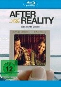 Cover-Bild zum Titel 'After The Reality - Das echte Leben' von 'David Anderson, Doran Danoff'