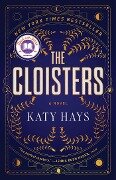 Cover-Bild zum Titel 'The Cloisters' von 'Katy Hays'