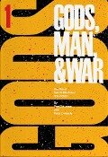 Sekret Machines: Gods: Volume 1 of Gods Man & War - Tom Delonge
