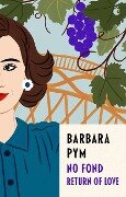 No Fond Return Of Love - Barbara Pym