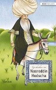 Geschichten von Nasreddin Hodscha - Remke van Veelen