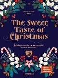 Cover-Bild zum Titel 'The Sweet Taste of Christmas' von 'Manuela Herzfeld, Joelle Herzfeld'
