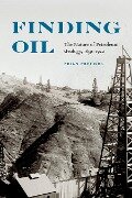 Finding Oil - Brian Frehner