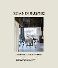 Cover-Bild zum Titel 'SCANDIRUSTIC' von 'Rebecca Lawson, Reena Simons'