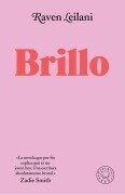 Cover-Bild zum Titel 'Brillo / Luster' von 'Raven Leilani'