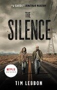 The Silence - Tim Lebbon