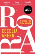 Cover-Bild zum Titel 'Roar' von 'Cecelia Ahern'