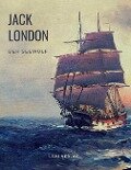 Jack London: Der Seewolf - Jack London