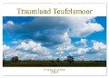 Traumland Teufelsmoor (Wandkalender 2024 DIN A2 quer), CALVENDO Monatskalender - Ulrike Adam