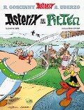 Asterix 35. Asterix bei den Pikten - Rene Goscinny, Jean-Yves Ferry