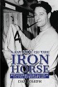 Last Ride of the Iron Horse - Dan Joseph