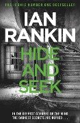 Hide And Seek - Ian Rankin