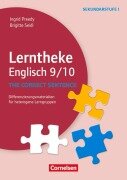 Cover-Bild zum Titel 'Lerntheke - Englisch:The correct sentence: 9/10' von 'Ingrid Preedy, Brigitte Seidl'