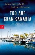 Tod auf Gran Canaria - Mari Jungstedt, Ruben Eliassen