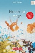 Never Let Me Go - Kazuo Ishiguro, Peter Hohwiller