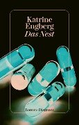 Das Nest - Katrine Engberg