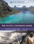 Cover-Bild zum Titel 'The Pacific Crossing Guide 4th Edition' von 'Francis Hawkings'