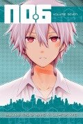 Cover-Bild zum Titel 'No. 6 Volume 7' von 'Atsuko Asano'