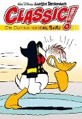 Lustiges Taschenbuch Classic Edition 04 - Walt Disney
