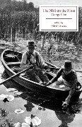 Cover-Bild zum Titel 'The Mill on the Floss' von 'George Eliot'