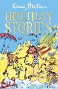 Enid Blyton's Holiday Stories - Enid Blyton