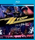 Live At Montreux 2013 (Bluray) - Zz Top