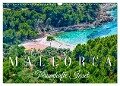 Mallorca Traumhafte Insel (Wandkalender 2024 DIN A3 quer), CALVENDO Monatskalender - Dieter Meyer