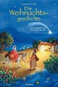Die Weihnachtsgeschichte - Karin Jäckel