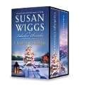 Cover-Bild zum Titel 'Susan Wiggs Lakeshore Chronicles Christmas Collection' von 'Susan Wiggs'
