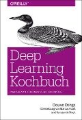 Deep Learning Kochbuch - Douwe Osinga