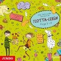 Mein Lotta-Leben 06-08. - Alice Pantermüller
