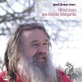 Streifzüge am Rande Midgards CD - Wolf-Dieter Storl