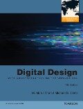 Digital Design eBook:International Edition - M. Morris Mano, Michael D. Ciletti