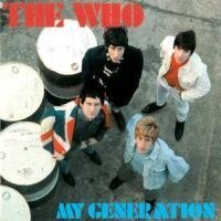 My Generation (Deluxe Edition) (JC) - The Who
