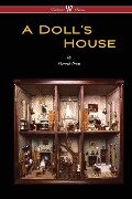 A Doll's House (Wisehouse Classics) - Henrik Ibsen