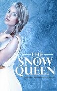 Cover-Bild zum Titel 'The Snow Queen' von 'Hans Christian Andersen'