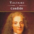 Candide, with eBook Lib/E - Voltaire