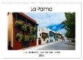 La Palma - La Isla Bonita - von Michael Jaster (Wandkalender 2024 DIN A3 quer), CALVENDO Monatskalender - Michael Jaster